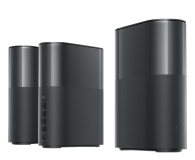 XIAOMI Mesh System BE3600 Pro (3600Mb/s a/b/g/n/ac/ax) 3xAP XIAOMI MESH BE3600 PRO (3-PACK) - 1485101 - zdjęcie 1